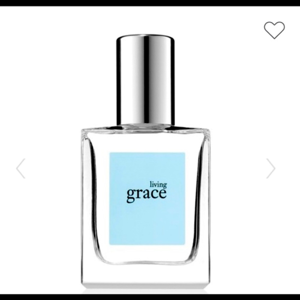 Philosophy ‘Living Grace’